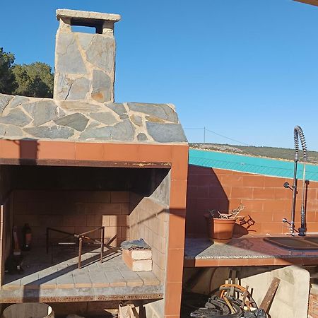 Alto Oasis Villa Siete Aguas ภายนอก รูปภาพ