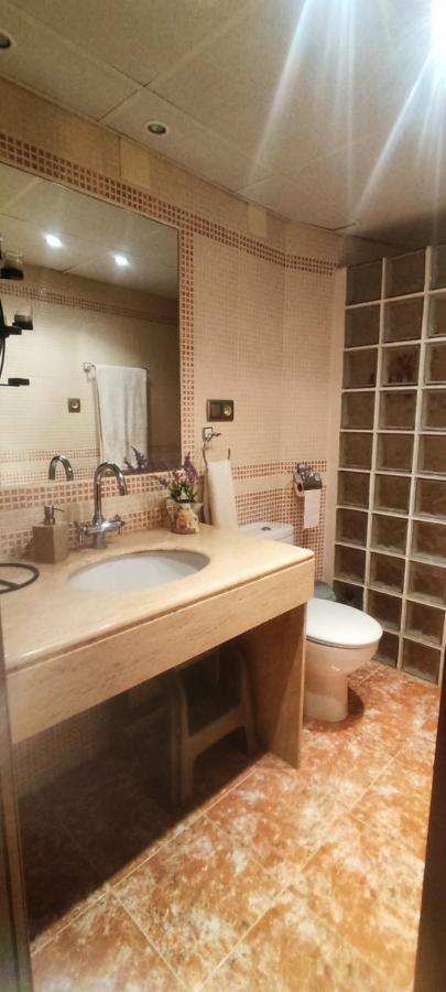 Alto Oasis Villa Siete Aguas ภายนอก รูปภาพ