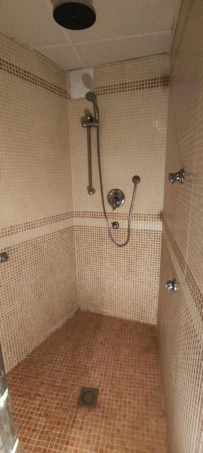 Alto Oasis Villa Siete Aguas ภายนอก รูปภาพ