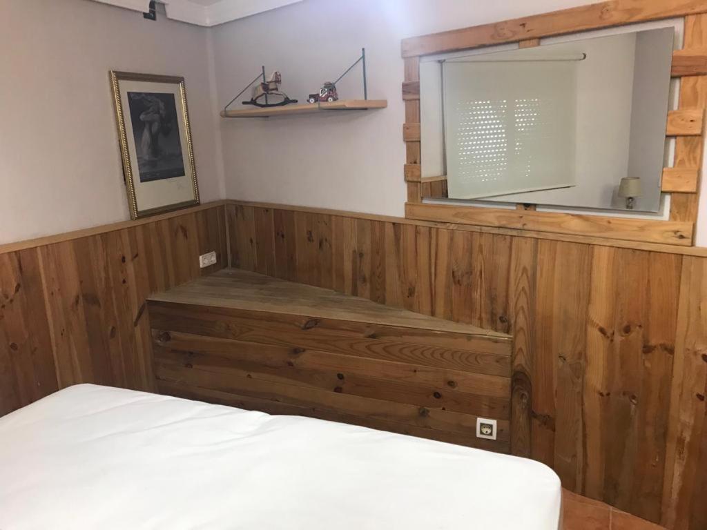 Alto Oasis Villa Siete Aguas ภายนอก รูปภาพ