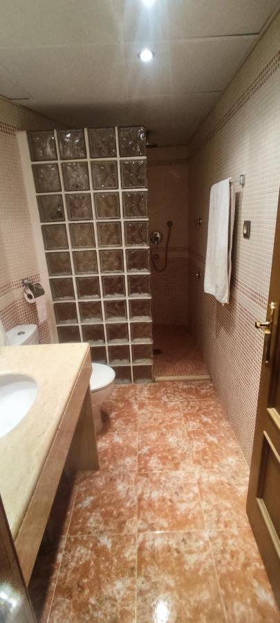 Alto Oasis Villa Siete Aguas ภายนอก รูปภาพ