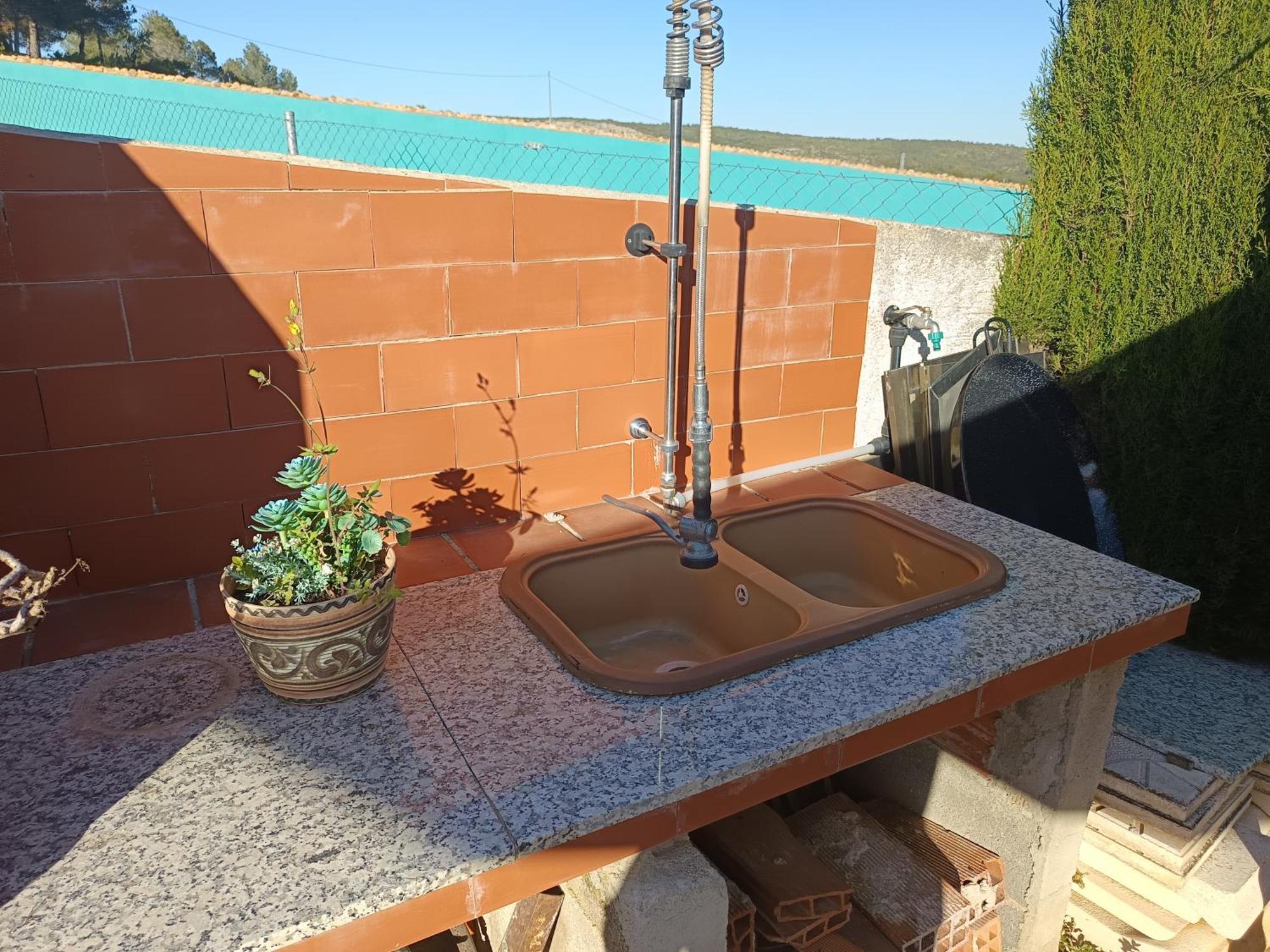 Alto Oasis Villa Siete Aguas ภายนอก รูปภาพ